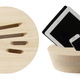 Illustration for article titled Embed Your Devices in This Lovely Dock Like the Sword in the Stone